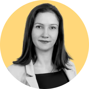 Jevgenija Esvoviciute UNLOCK Tests Human Resources Consultant