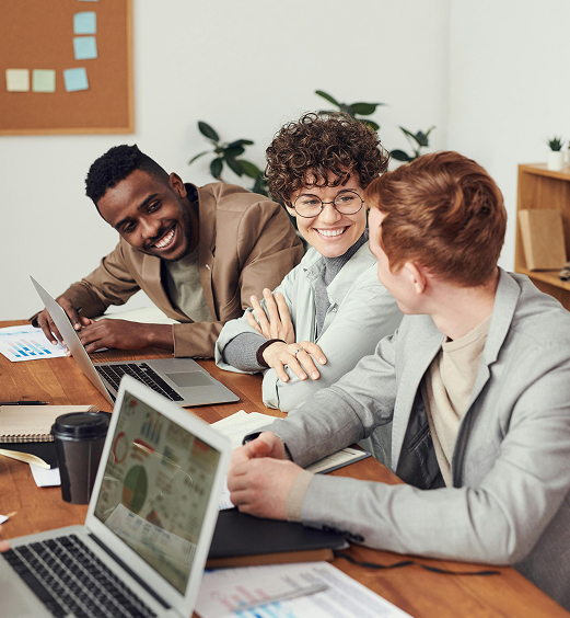 Personalo atrankos, darbuotojų vertinimas su UNLOCK Test