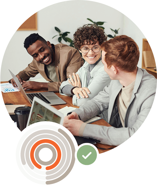 Employee performance and retention assessment with UNLOCK Test